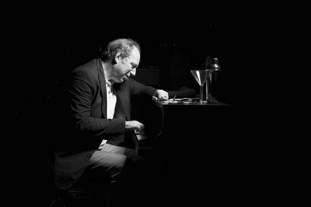Hans Zimmer