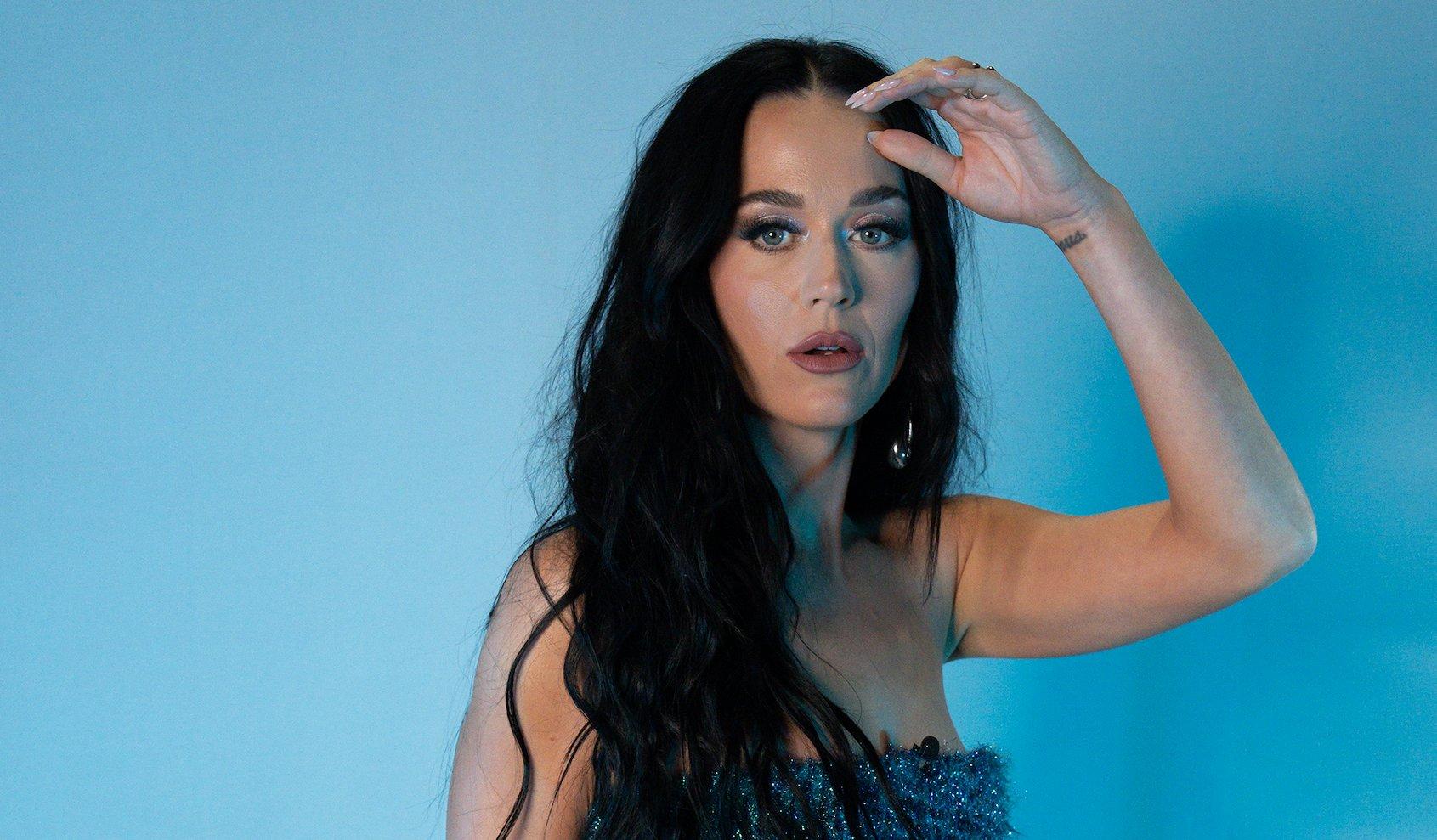 Katy Perry