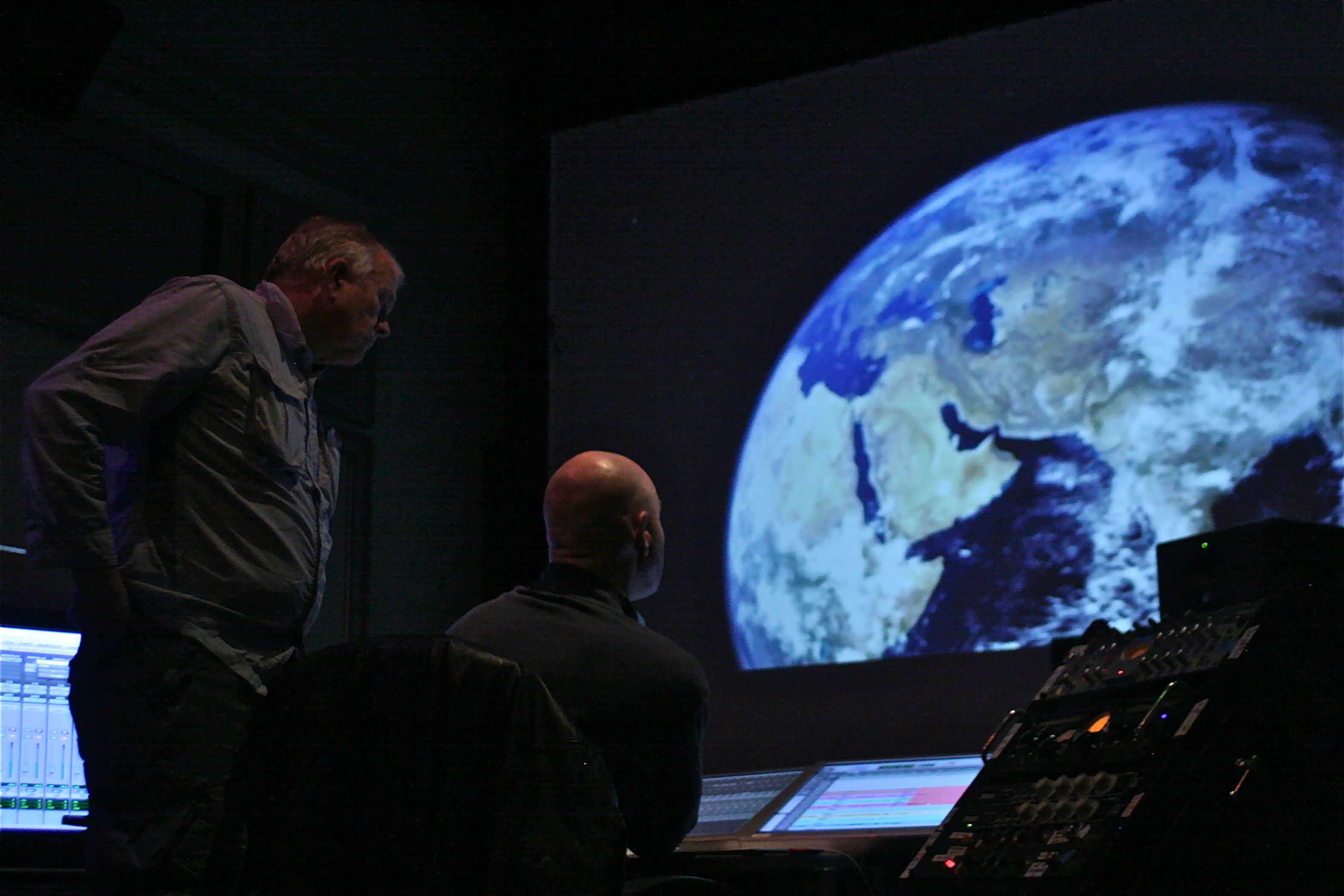 The Studio at Sol7